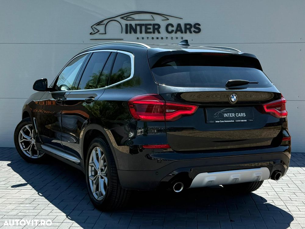 BMW X3 xDrive20i Aut. xLine - 5