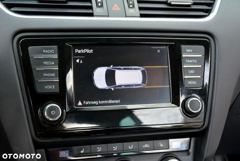 Skoda Octavia 2.0 TDI (Green tec) DSG Style - 31