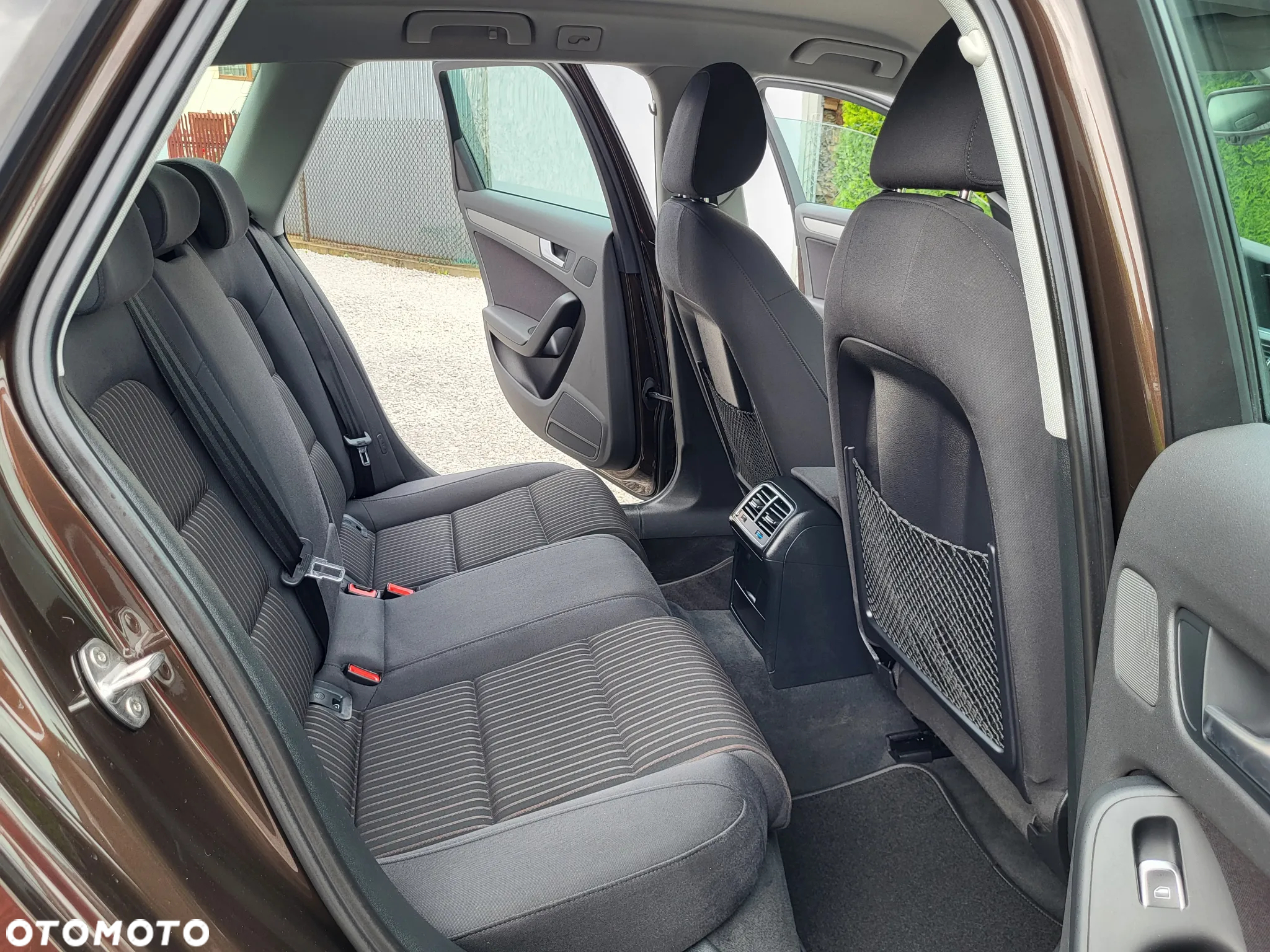 Audi A4 Avant 1.8 TFSI quattro Attraction - 19