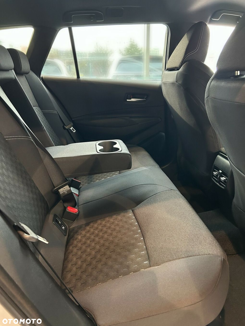 Suzuki Swace - 24
