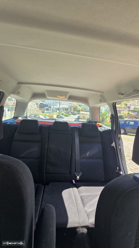 Peugeot 307 SW 1.6 HDi - 12