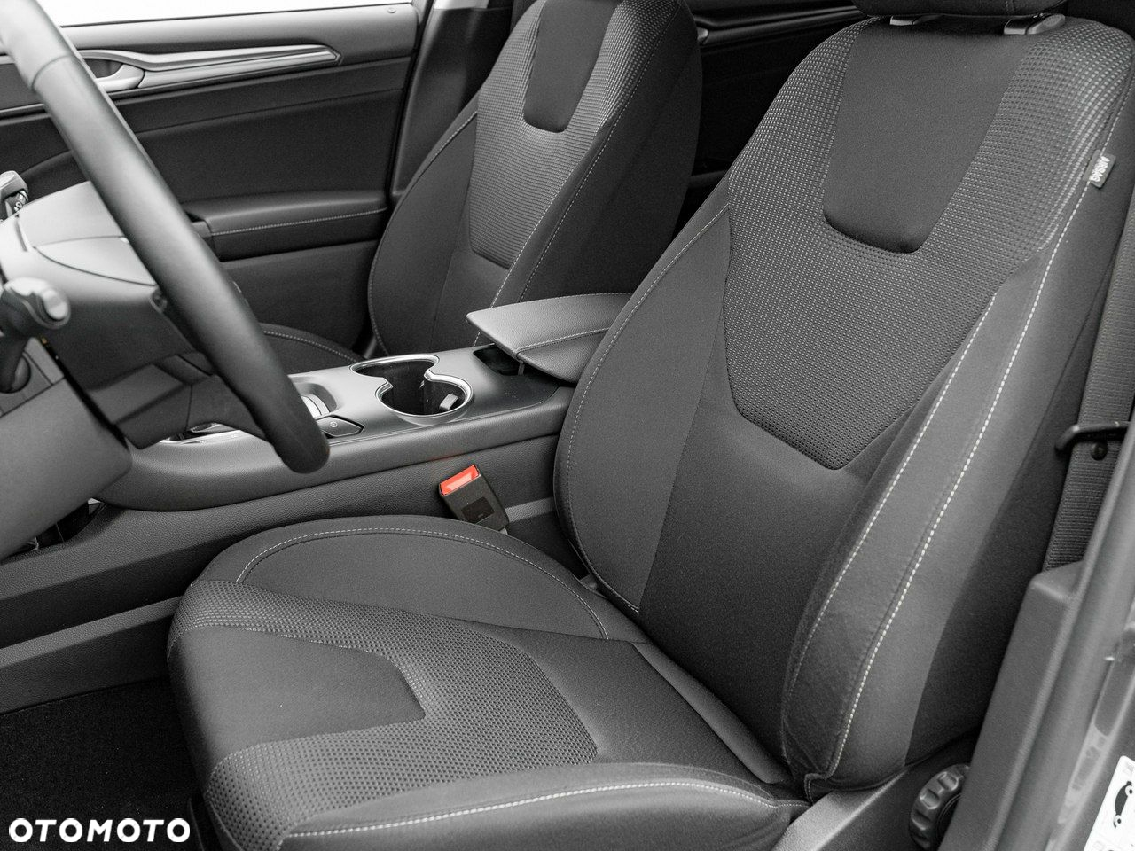 Ford Mondeo - 15
