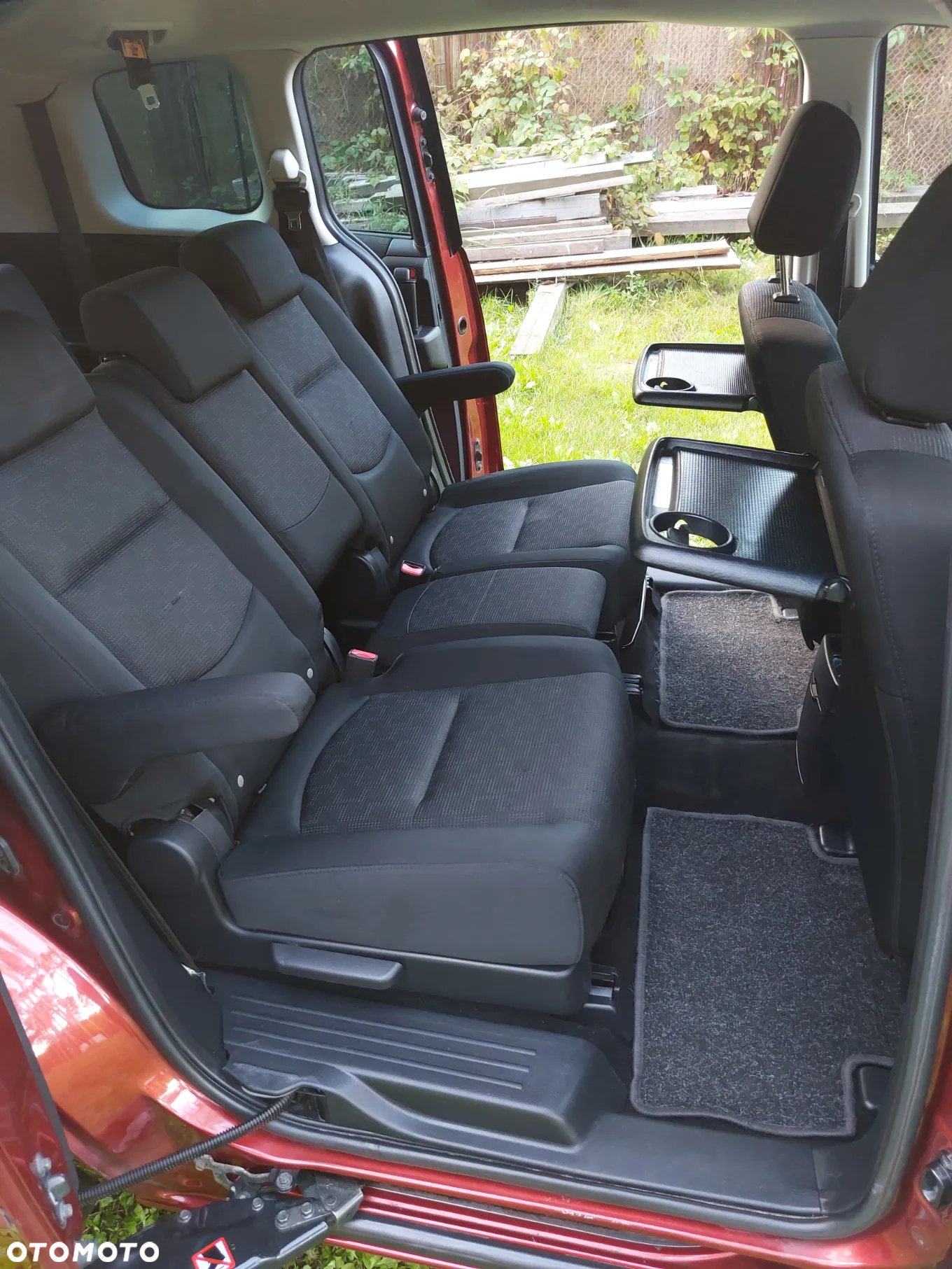 Mazda 5 2.0 Exclusive - 22