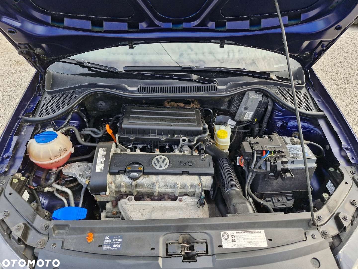 Volkswagen Polo - 28