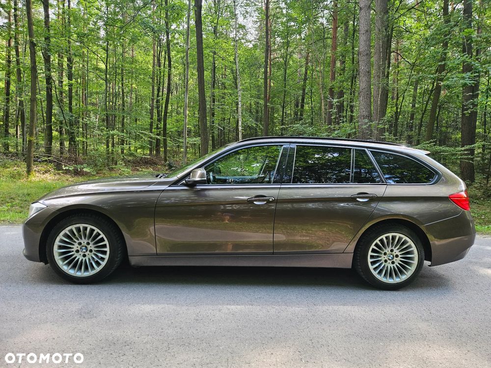 BMW Seria 3 318d Modern Line - 13
