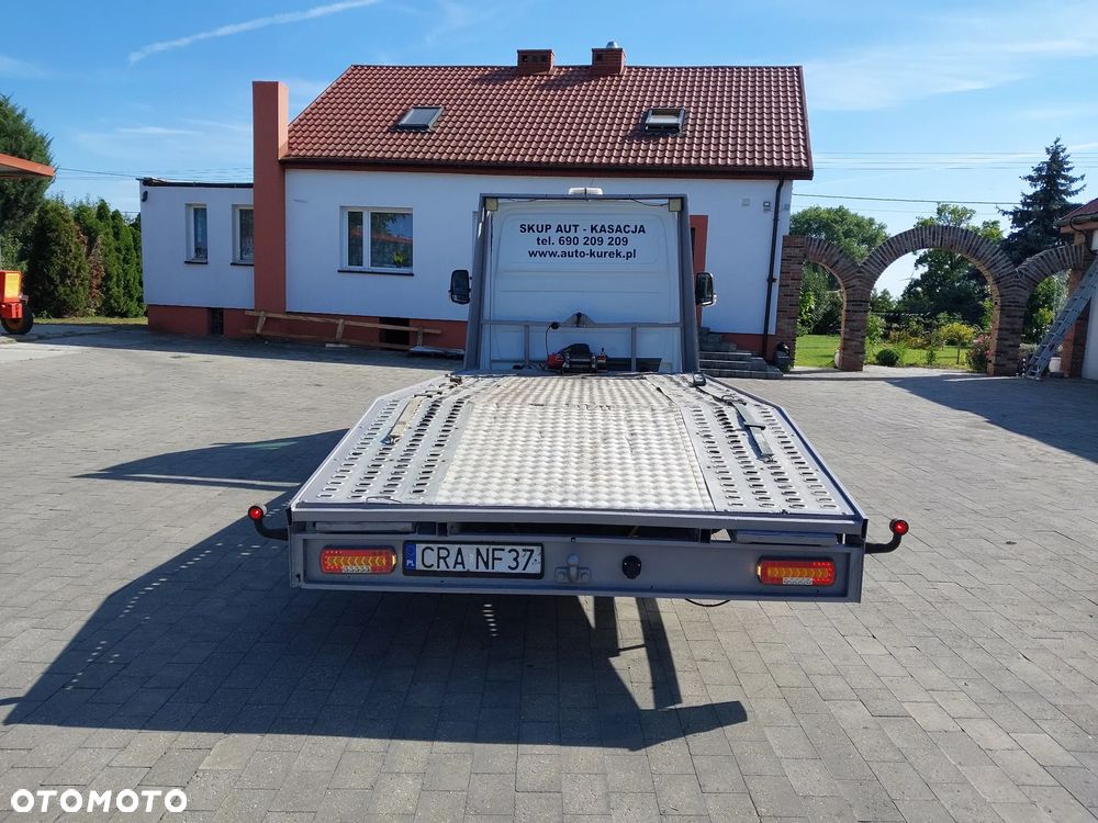Mercedes-Benz SPRINTER - 5
