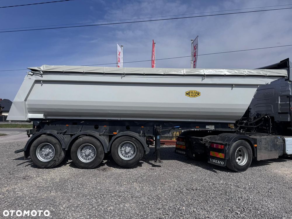 Meiller MHPS 12/27 N0SS2 - 3