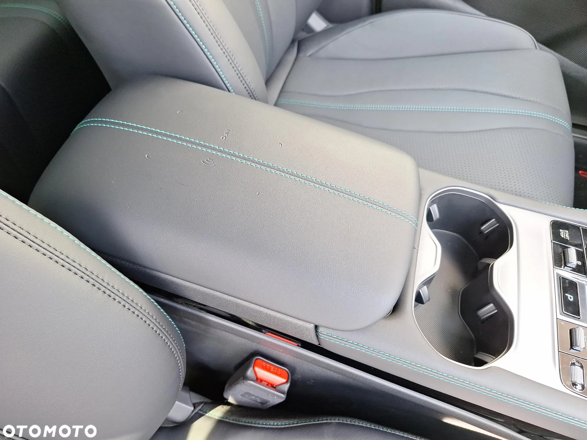 BYD Seal U 71.8kWh Comfort - 25