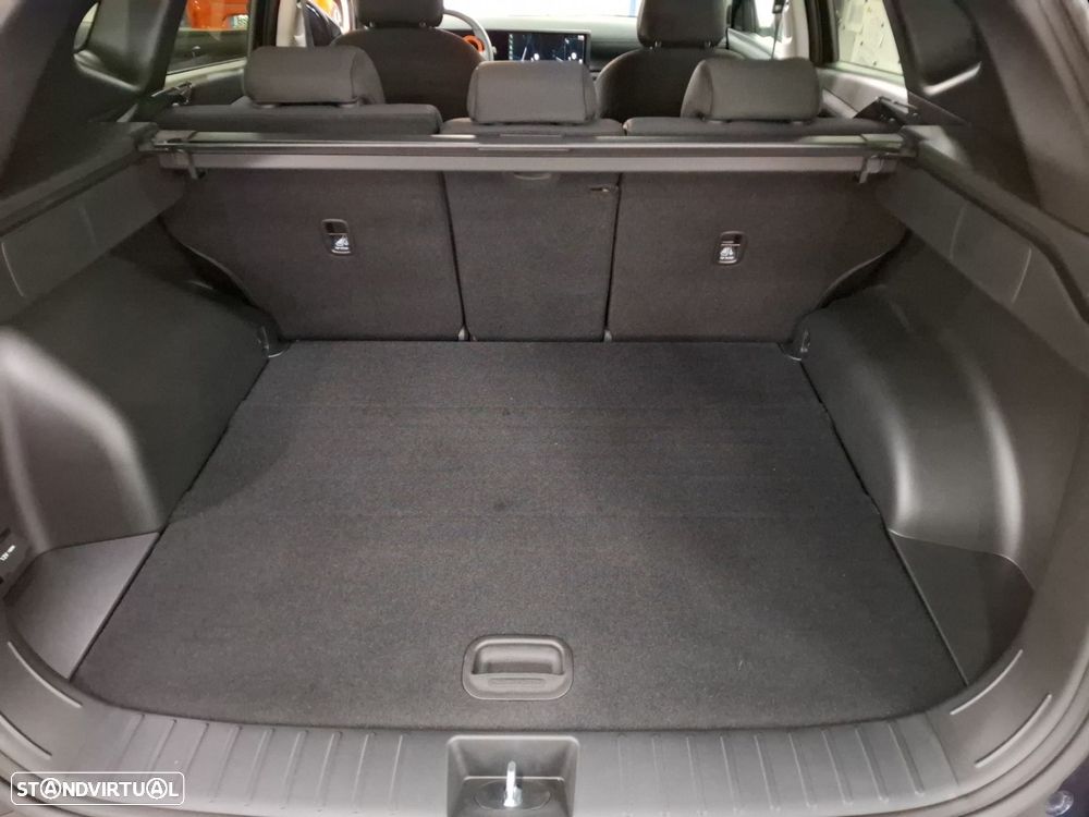 Hyundai Tucson 1.6 T-GDI HEV Premium — fotografia 26