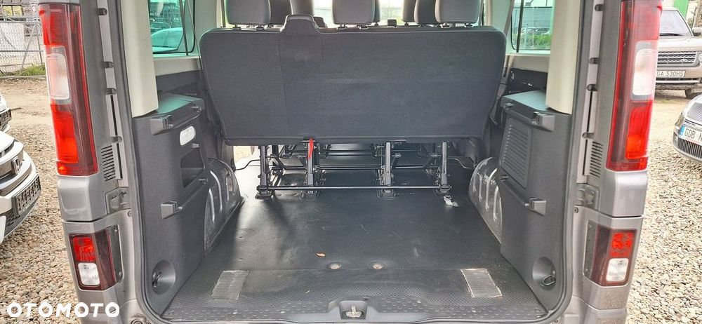 Opel Vivaro - 20