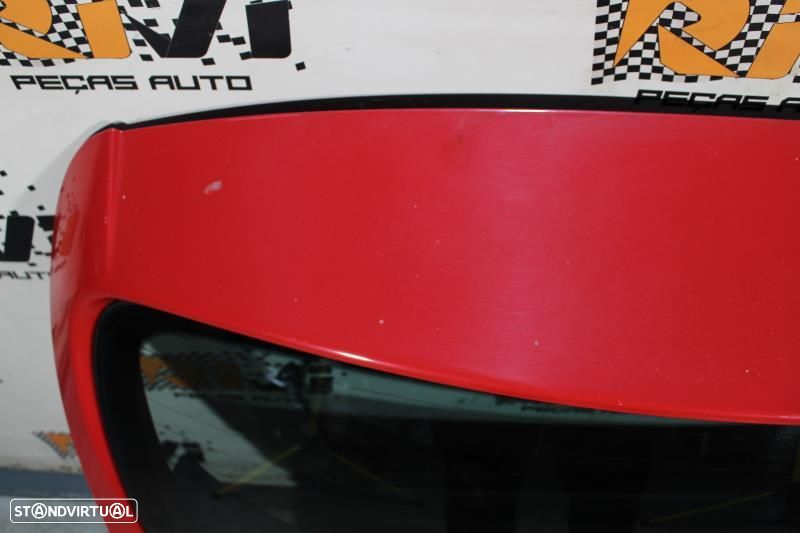 Tampa Da Mala Seat Leon (1P1)  Mala Seat Leon 1P - 4