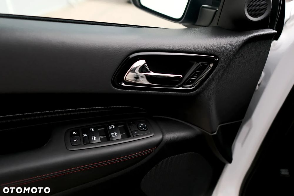 Dodge Durango ver-5-7-r-t - 31