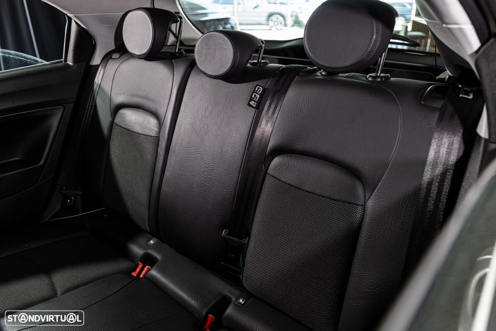 Fiat 500X 1.3 MJ - 25