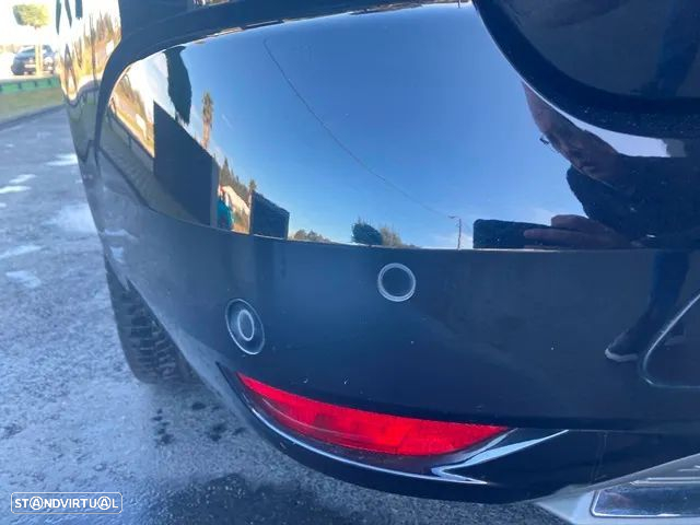 Renault Mégane Sport Tourer 1.6 E-Tech Plug-In Hybrid R.S. Line - 10