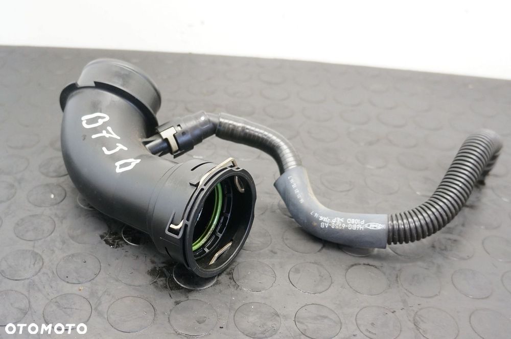 RURA POWIETRZA DOLOT FIESTA MK4 1,0 ECOBOOST H6BG-6758-AB - 3