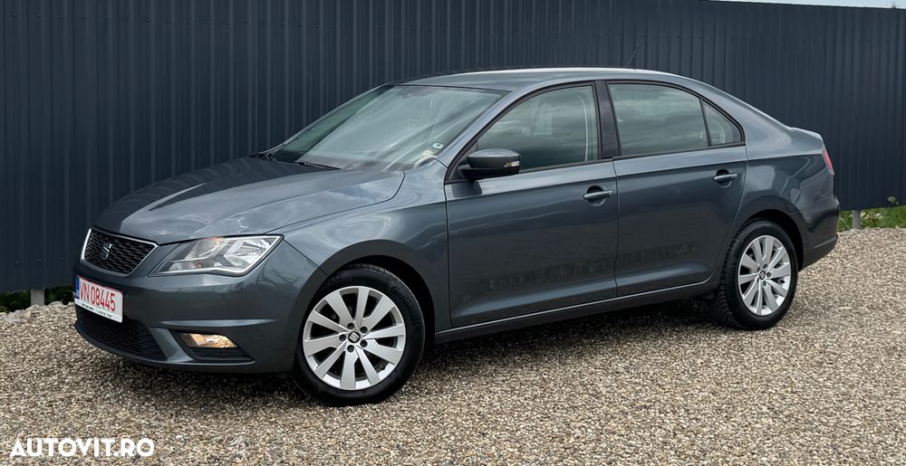 SEAT Toledo