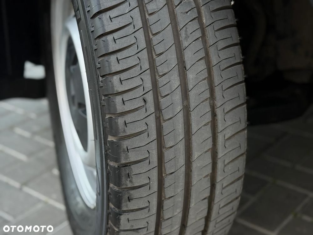 Mercedes-Benz Sprinter 314 CDI / Maxi L3 H2 / 2020 Rok Produkcji /  Automat 7G Tronic / 2.143cm3 OM651 / Czarny / Zarejestrowany w PL - 23