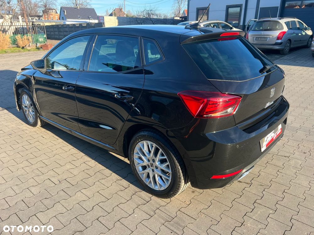 Seat Ibiza 1.0 TSI S&S FR - 5