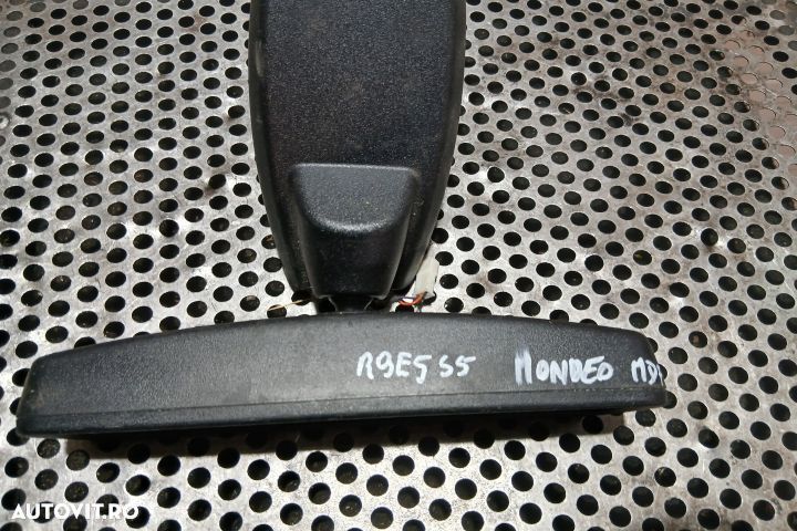 Oglinda retrovizoare parbriz 8A61-17D568-AB AU5A-17E678-AC E11026532 - 2