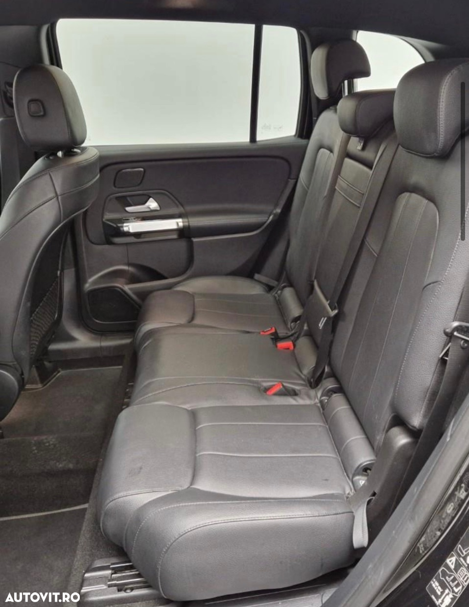 Mercedes-Benz GLB 250 4MATIC Aut. - 4