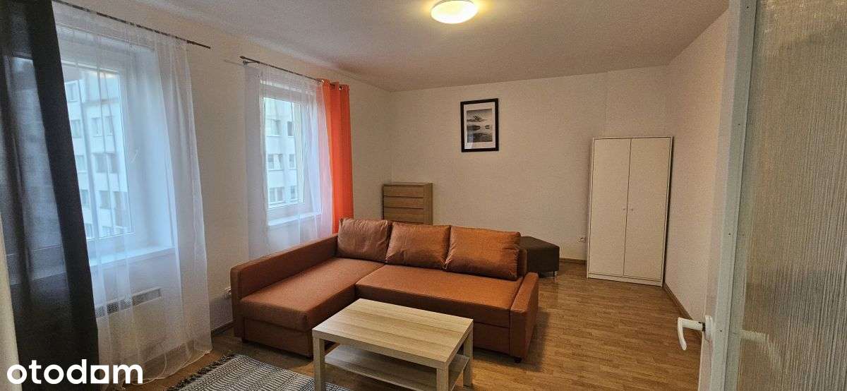 Wrocław, Przedmieście Oławskie, Kniaziewicza