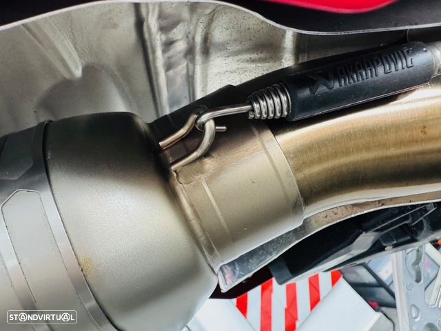 Honda CBR CBR600RR PC69 - 11