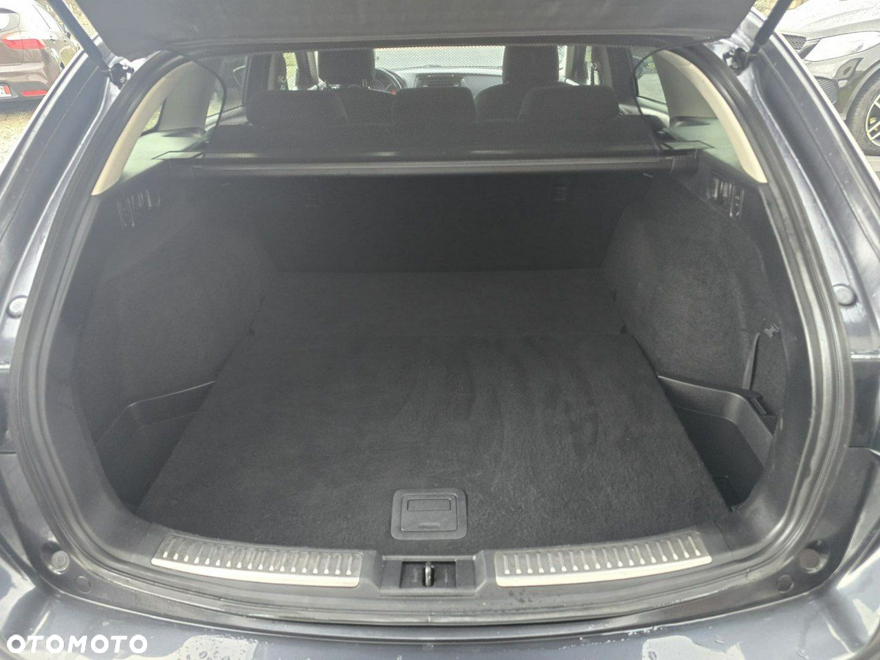 Mazda 6 - 13