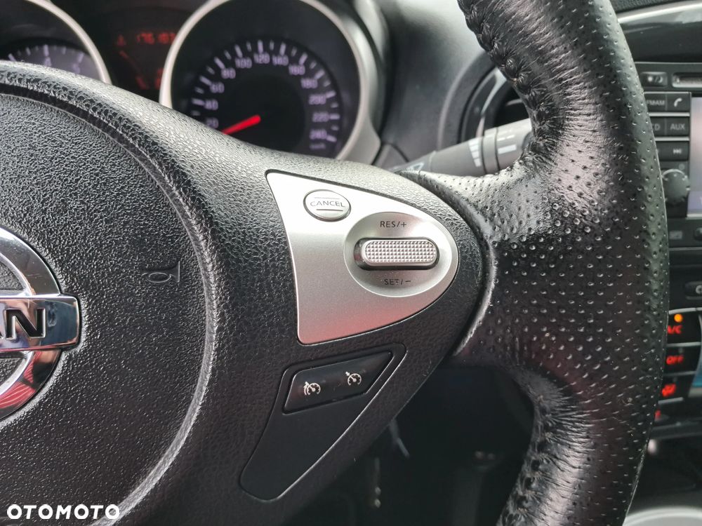 Nissan Juke 1.6 Start/Stop Tekna - 21
