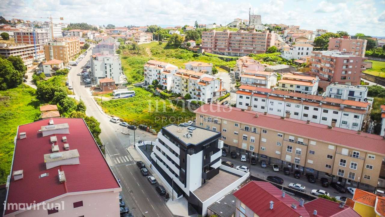 Apartamento T1 em Gondomar - Grande imagem: 5/15