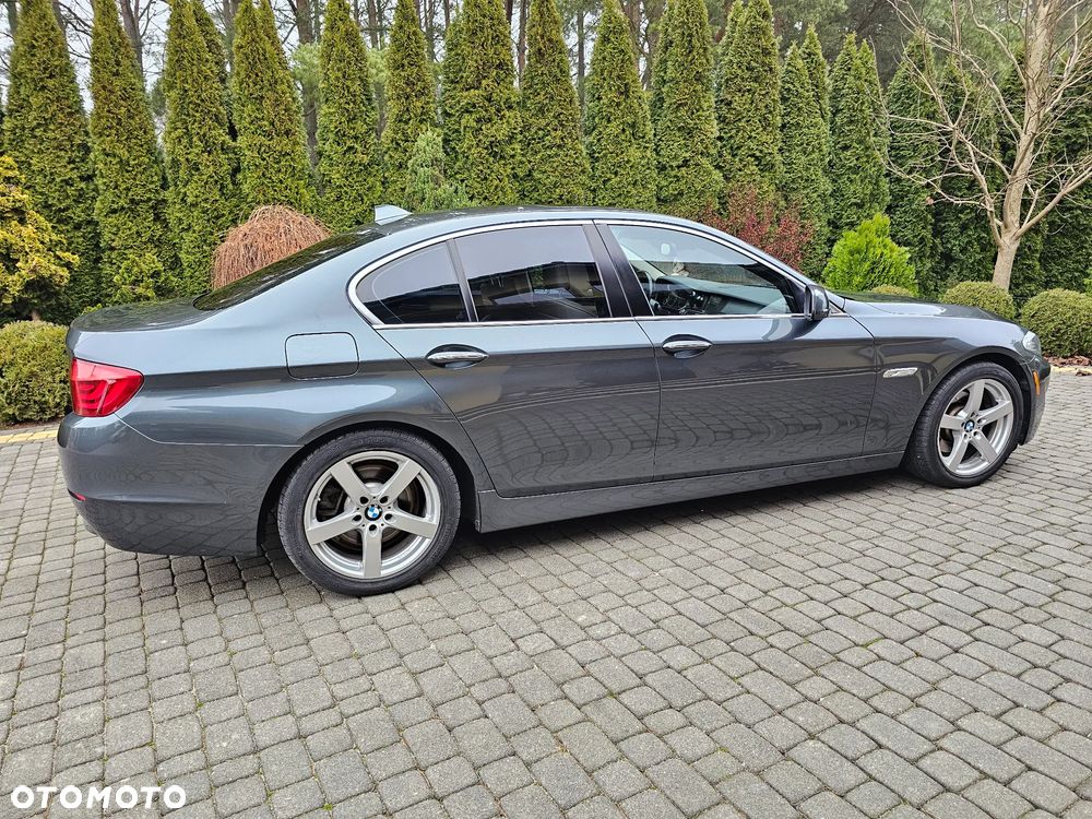 BMW Seria 5 528i - 9