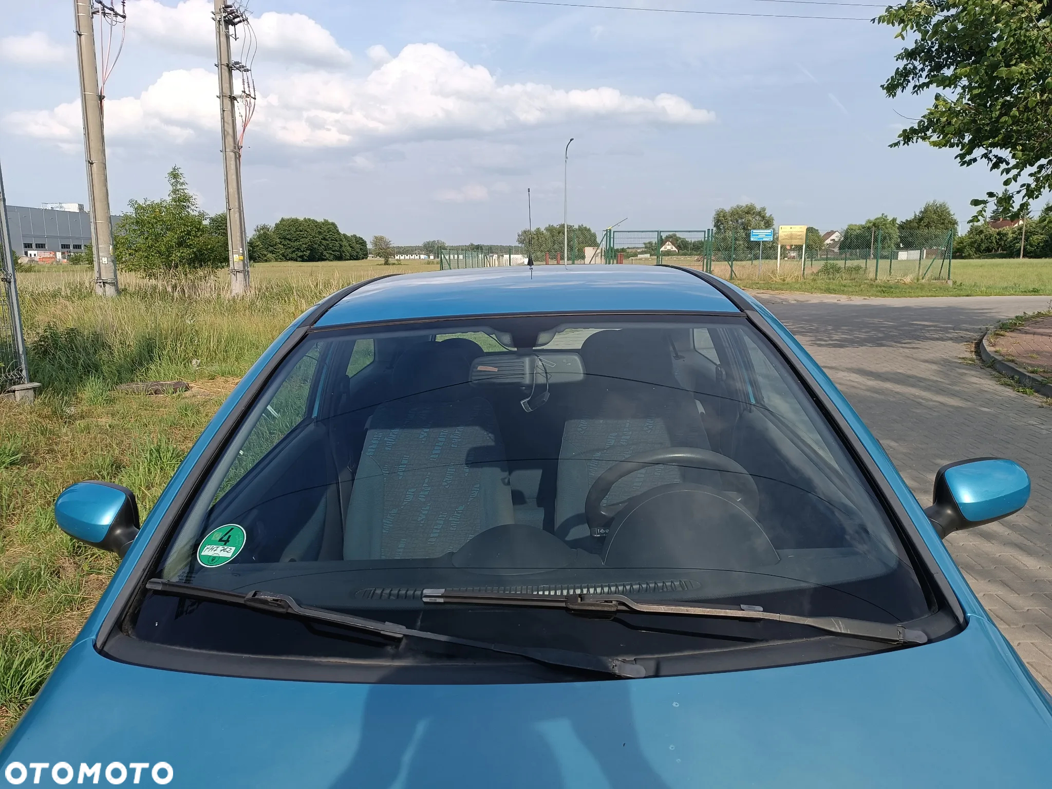 Opel Corsa 1.2 16V Cosmo - 24