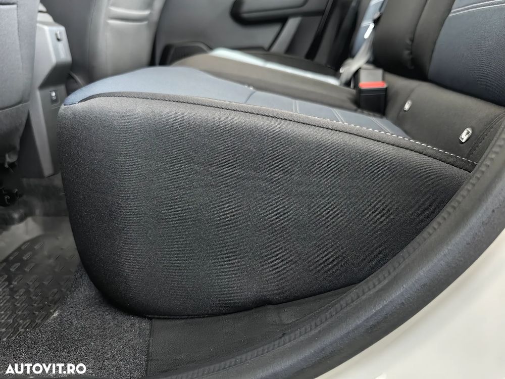 Dacia Logan ECO-G 120 EDC Journey - 14