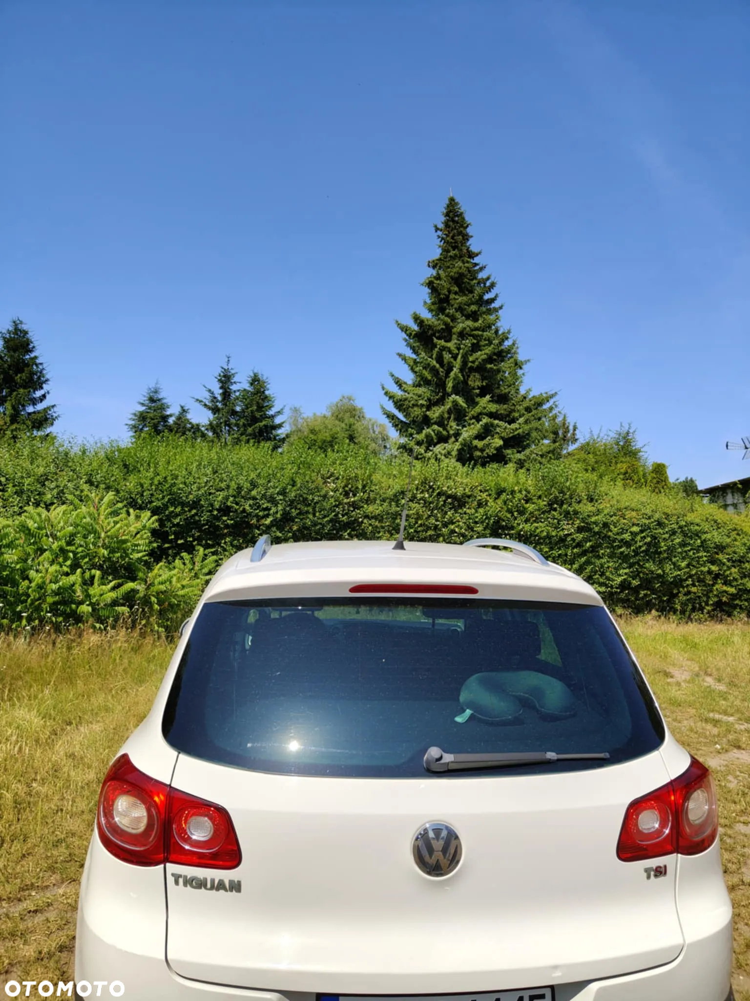 Volkswagen Tiguan - 7