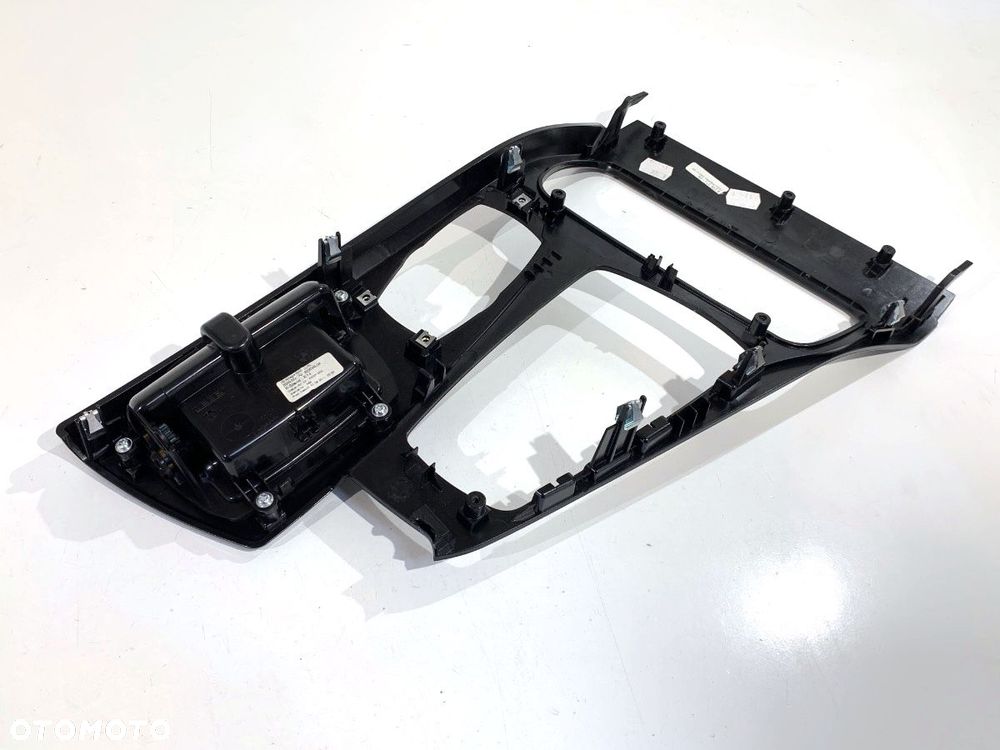 LISTWY DEKOR KOMPLET BMW 5 Touring (F11) 2009 - 2017 530 d xDrive 190 kW [258 KM] olej napędowy - 5