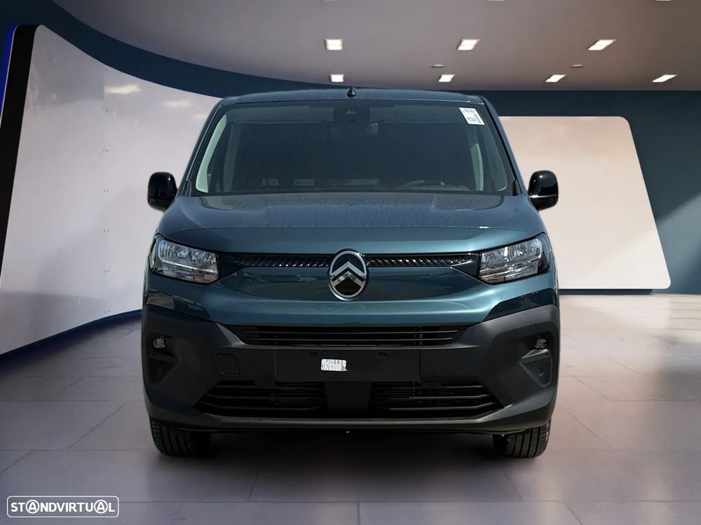 Citroën Berlingo Van M 1.5 BlueHDi 130 S&S EAT8 - 2