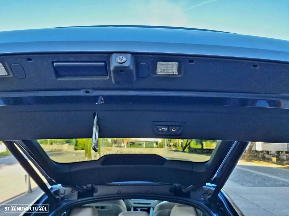 BMW X6 30 d xDrive Pack M - 25