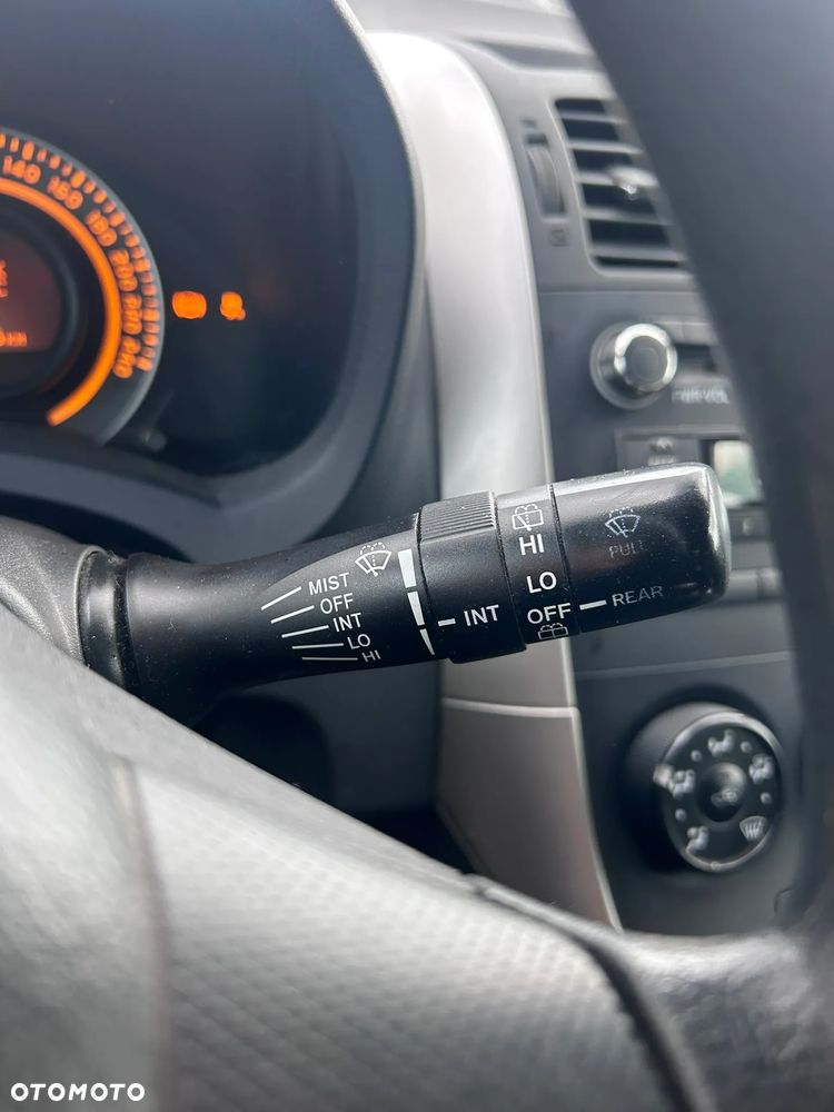 Toyota Auris 1.4 VVT-i Terra - 15