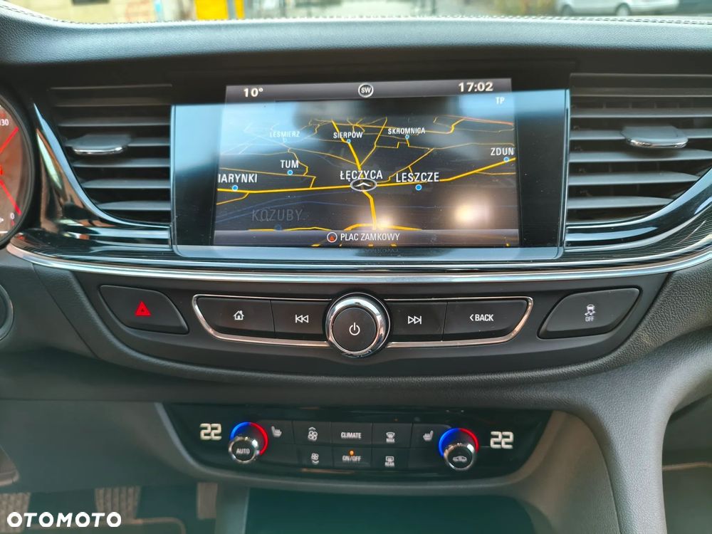 Opel Insignia - 21