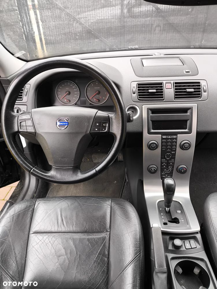 Volvo V50 2.4 Summum - 18