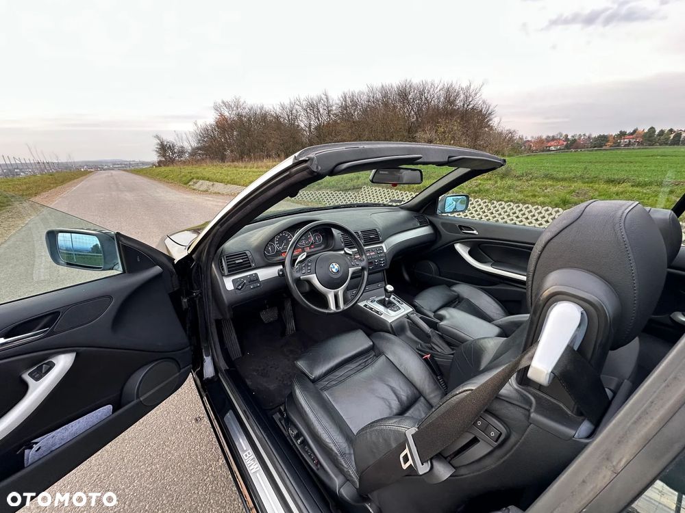 BMW Seria 3 330 Ci SMG - 13