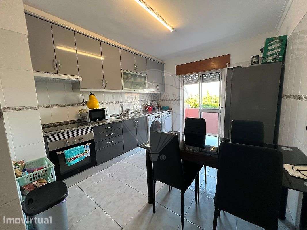 Apartamento T3 para venda - Grande imagem: 4/12
