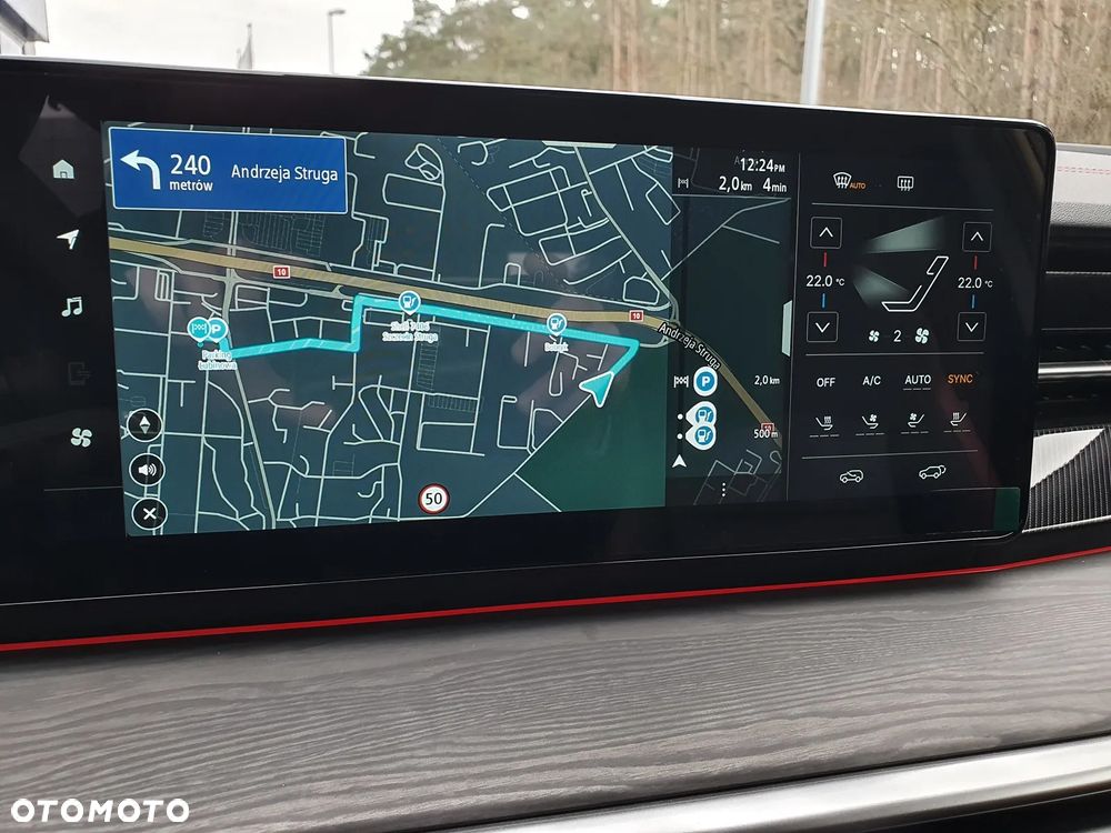 SsangYong/KGM Actyon 1.5 T-GDI Wild 4WD - 17