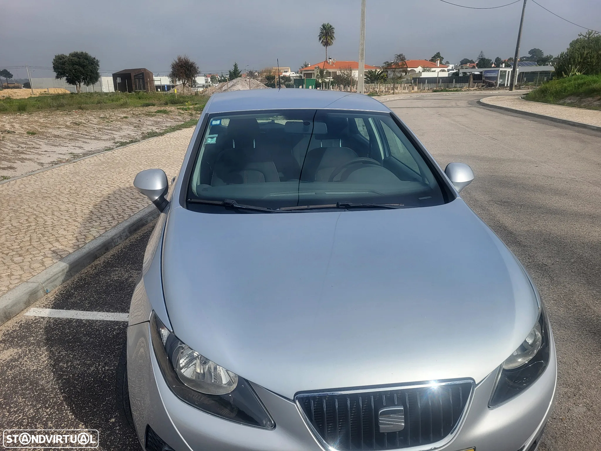 SEAT Ibiza 1.2 12V Reference - 7