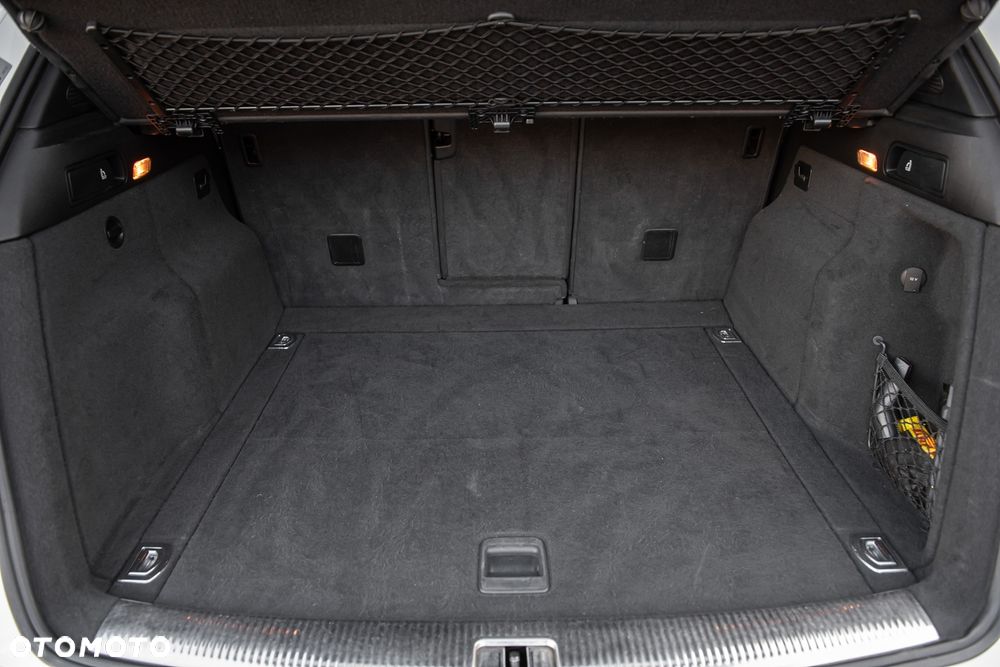 Audi Q5 3.0 TDI Quattro S tronic - 38