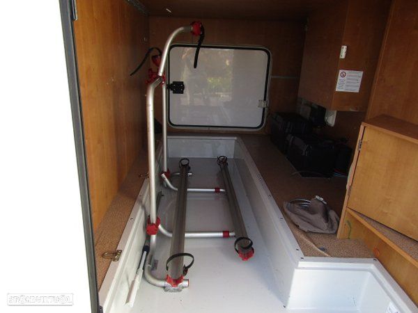 Rapido Le Randonneur 783C - 8