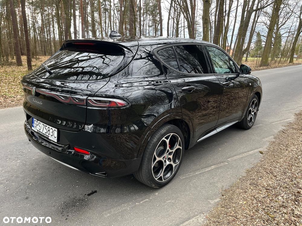 Alfa Romeo Tonale - 6