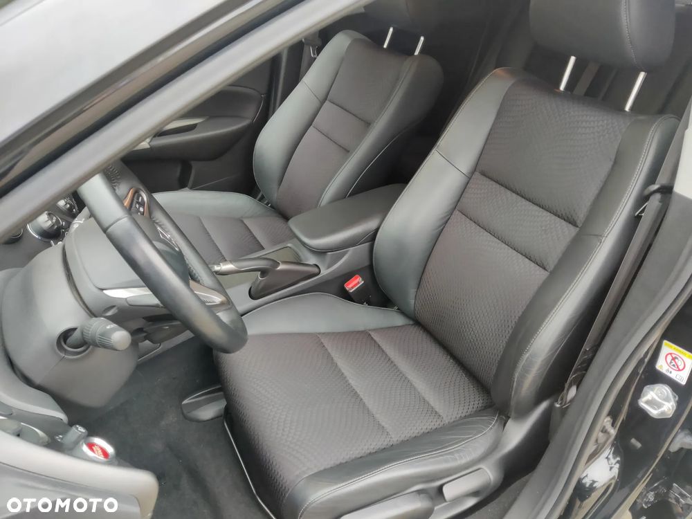 Honda Civic 1.4 i-VTEC Sport - 21