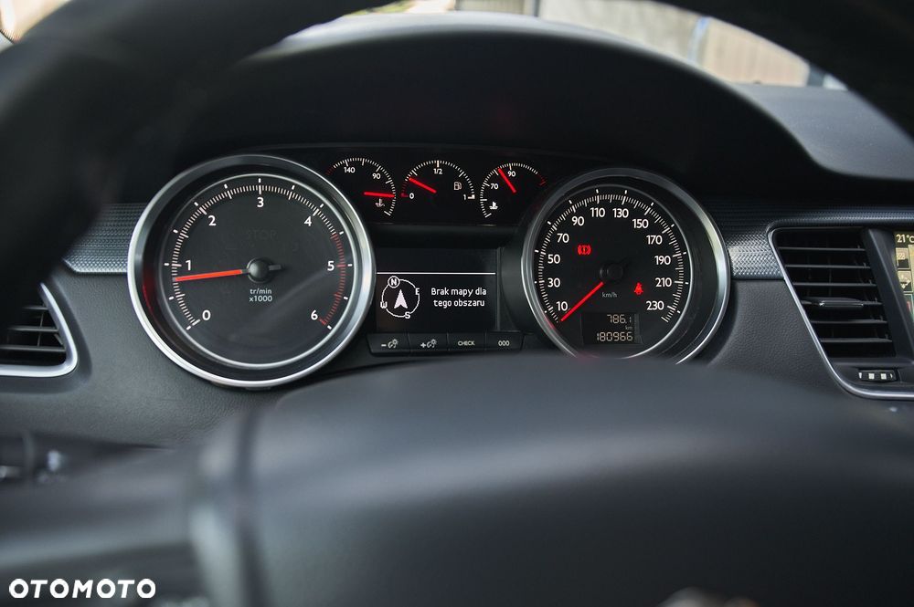 Peugeot 508 - 23