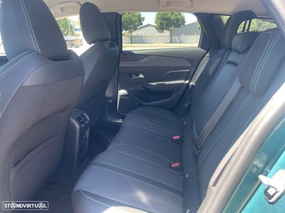 Peugeot 308 SW 1.5 BlueHDi Allure EAT8 - 6