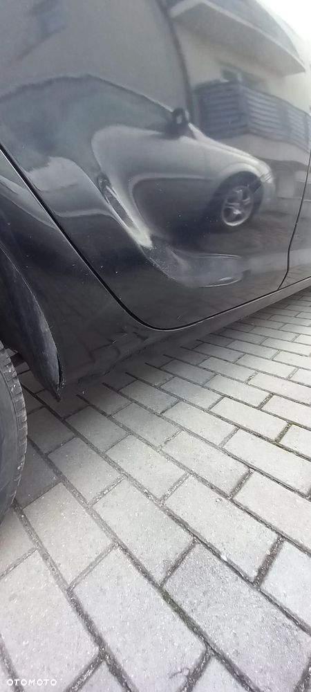 Opel Astra 1.4 Sport - 14